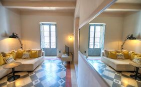 Charming & Traditional Flat In City Center Esch1-2