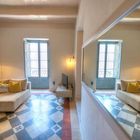 Charming & Traditional Flat In City Center Esch1-2 Valletta Exterior photo