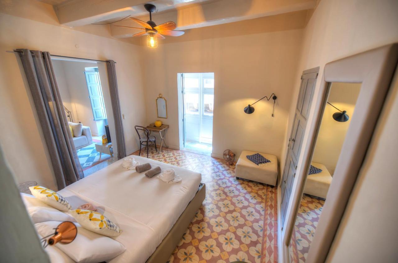 Charming & Traditional Flat In City Center Esch1-2 Valletta Exterior photo