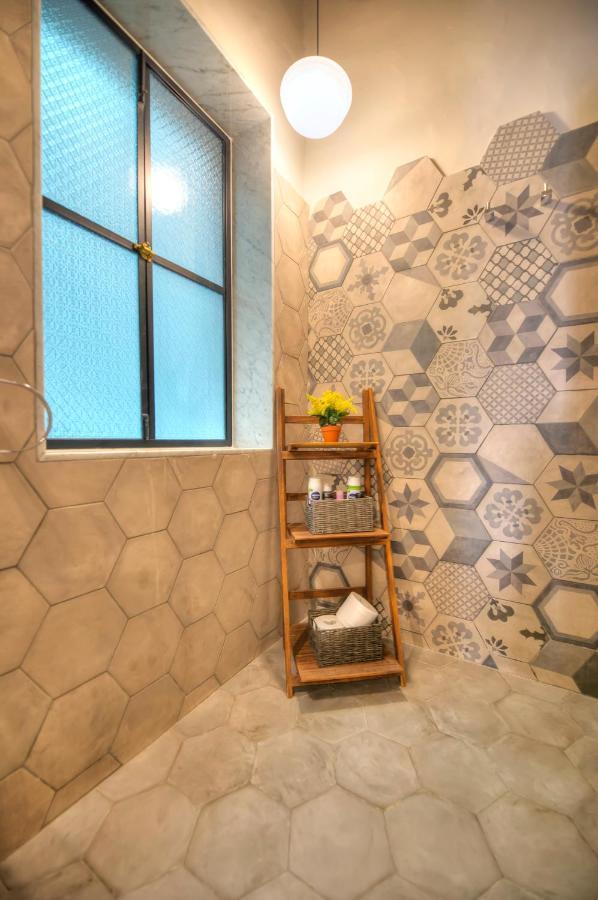 Charming & Traditional Flat In City Center Esch1-2 Valletta Exterior photo
